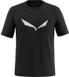 Salewa Herren Solidlogo DRI-Release T-Shirt