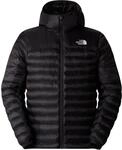 The North Face Herren Terra Peak Hoodie Jacke