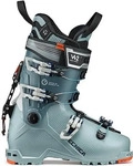 Tecnica 201T0500-394-MP 26.0, Tecnica Damen Zero G Tour Scout Tourenskischuhe