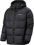 Columbia Herren Pike Lake II Hoodie Jacke