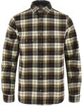 Fj&auml;llr&auml;ven Herren Singi Heavy Flannel Hemd