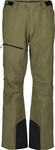 Scott 419903-7850-XXL, Scott Ultimate Dryo 10 Hose Herren Isolationshose oliv Gr&ouml;&szlig;e