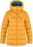 Fj&auml;llr&auml;ven Damen Expedition Mid Winter Jacke