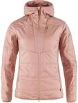 Fj&auml;llr&auml;ven Damen Keb Padded Hoodie Jacke