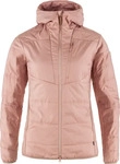 Fj&auml;llr&auml;ven 89630-302-S, Fj&auml;llr&auml;ven Keb Padded Damen Isolationsjacke rosa Gr&ouml;&szlig;e