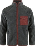 Fj&auml;llr&auml;ven 84158-030-352-XL, Fj&auml;llr&auml;ven Vardag Pile Fleece Herren Fleecejacke