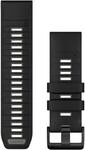 Garmin Quickfit Silikon 26 Armband