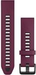 Garmin Quickfit Silikon 20 Armband