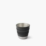 Sea to Summit Detour Stainless Steel Collapsible Mug Becher