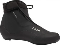 Sidi 7023001987-EU 46, Sidi Nubes Road Radschuhe Fahrradschuhe schwarz Gr&ouml;&szlig;e 46