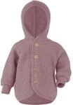 Engel Kinder Hoodie Jacke
