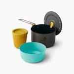Sea to Summit Frontier Ul One Pot Cook 1P Set