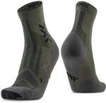 X-Bionic Hike Discover Ankle Socken