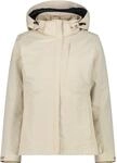 CMP Damen Zip Hoodie Jacke