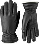 Hestra Damen Buvika Deerskin Handschuhe