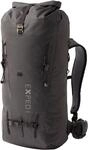 Exped Black Ice 45 Rucksack