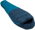 Vaude Kinder Alpli Adjust 400 II Syn Schlafsack