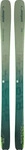 Elan ADCKYE24-161cm, Elan Ripstick 96 Flat Freerdeski 25/26 (Gr&ouml;&szlig;e 161cm, gruen)