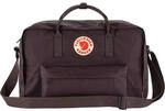 Fj&auml;llr&auml;ven K&aring;nken Weekender Tasche