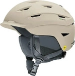 Smith E00628-2NV-S | 51-55CM, Smith Level Mips Skihelm Skihelme beige Gr&ouml;&szlig;e S 