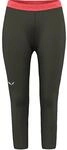 Salewa Damen Cristallo Warm AMR 3/4 Hose