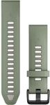 Garmin Quickfit Silikon 20 Armband