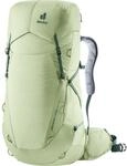 Deuter Damen Aircontact Ultra 45+5 SL Rucksack