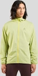 Odlo 313702-40440-XXL, Odlo Zeroweight Waterproof Herren Regenjacke gruen...