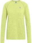 Odlo Damen Essential Seamless Longsleeve