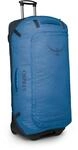 Osprey Transporter Wheeled Duffel 120 Reisetasche