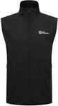 Jack Wolfskin Herren Prelight Stride Weste