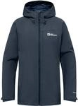 Jack Wolfskin Damen Tempest 2l Jacke