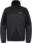 Jack Wolfskin Herren Feldberg Hoodie Jacke