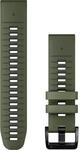 Garmin Quickfit Silikon 22 Armband