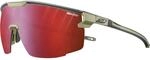 Julbo Ultimate Reactiv 0-3 High Contrast Sportbrille