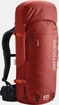 Ortovox 46258-32001-35L, Ortovox Peak 35 Kletterrucks&auml;cke rot Gr&ouml;&szlig;e 35L...