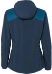Vaude Damen Brenva Jacke