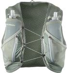 Salomon Active Skin 12 Set Trailrunningrucksack
