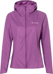Vaude 47168-429-EU 36, Vaude Scopi Wind Damen Windbreaker lila Gr&ouml;&szlig;e XS...