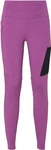 Vaude 42707-429-EU 34, Vaude Scopi II Tights Damen Tights & Leggings lila...