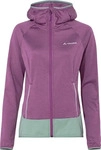 Vaude 42300-429-EU 34, Vaude Tekoa Fleece II Damen Fleecejacke lila Gr&ouml;&szlig;e XXS