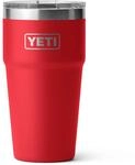 Yeti Coolers Rambler 20oz Stackable Isolierbecher