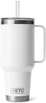 Yeti Coolers Rambler 42oz Straw Isolierbecher