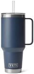 Yeti Coolers Rambler 42oz Straw Isolierbecher