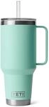 Yeti Coolers Rambler 42oz Straw Isolierbecher