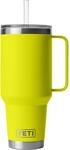 Yeti Coolers Rambler 42oz Straw Isolierbecher