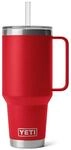 Yeti Coolers Rambler 42oz Straw Isolierbecher