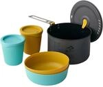 Sea to Summit Frontier Ul One Pot Cook 2P Set