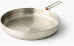 Sea to Summit Detour Stainless Steel Pfanne