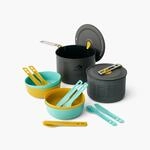 Sea to Summit Frontier Ul One Pot Cook 4P Set